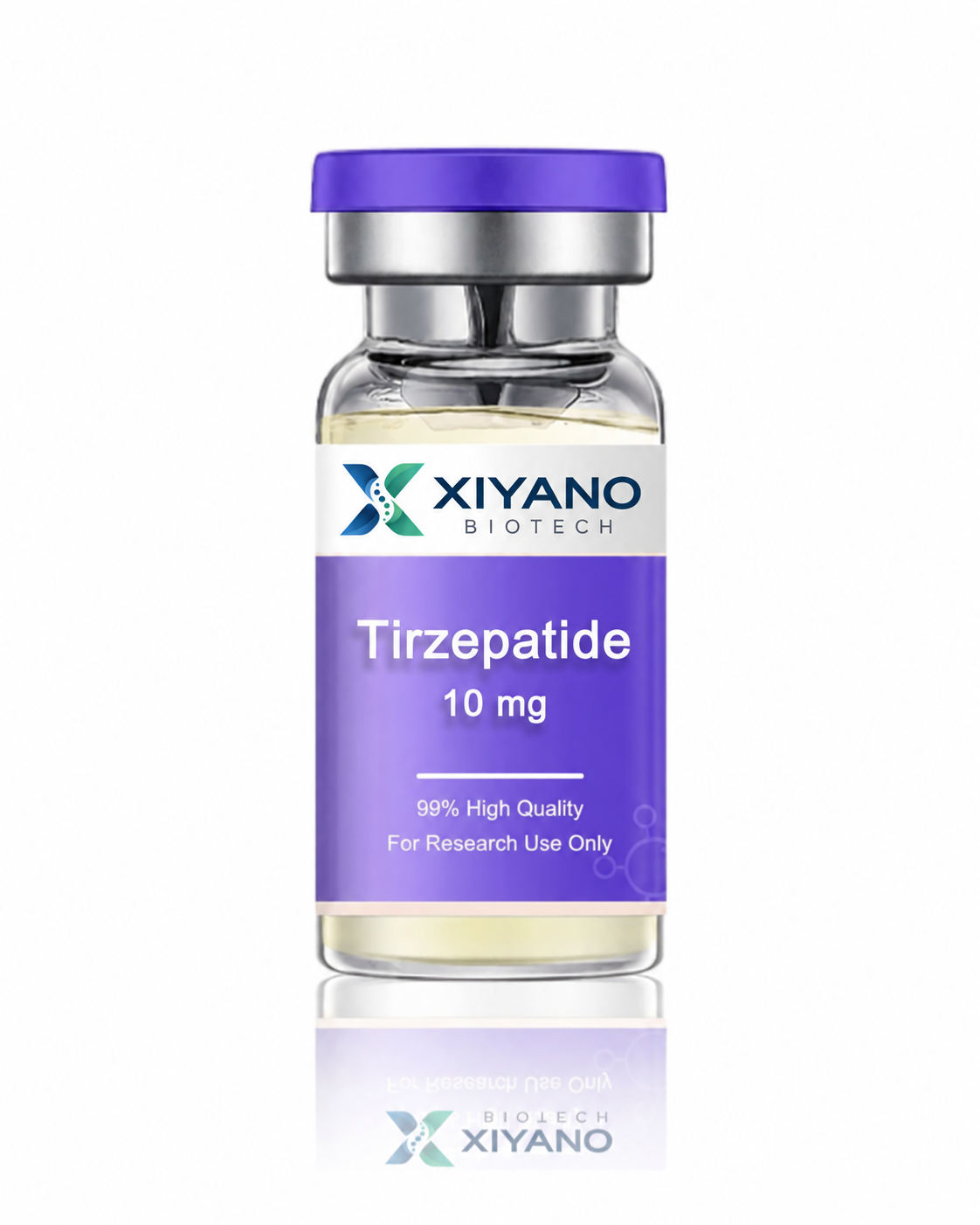 Tirz Widely used in metabolism and health research